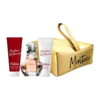 Montana Coffret Parfums de Niche de femme