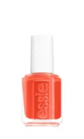 Essie original 318 resort fling orange vernis à ongles brillant 13.5 ml