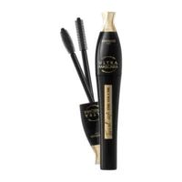 Bourjois Twist Up The Volume Mascara 001 Ultra Black
