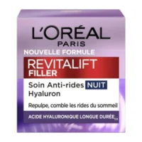 L’Oréal Revitalift filer soin du volume anti-rides anti-âge 50 ml