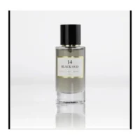 Black Oud Collection Prestige parfum