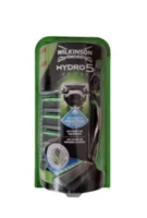 Rasoir Wilkinson Hydro 5 machine + 5 Recharge