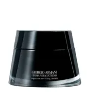 Najwyższej klasy lekki krem rewitalizujący ARMANI Crema Nera 30 ml