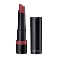 Rouge à lèvres Rimmel Lasting Finish Extreme Matte 180 Blushed Pink