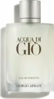 Acqua di Giò Eau de Toilette 100 ml
