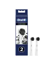 Tête de brosse Oral-B Pure Clean 2 pièces