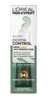 Men Expert Derma Control Pâte S.O.S Anti-Imperfections 45ml