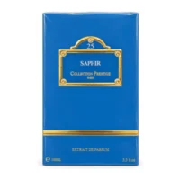 Saphir Extrait de Parfum 50ml Collection Prestige