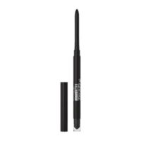 Crayon eyeliner gel automatique noir Maybelline Tattoo Liner waterproof