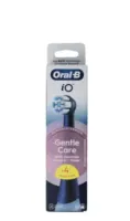 Oral-B Brossette iO Gentle Care Pack Value de 4