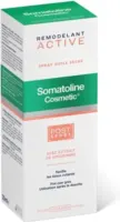 Somatoline Cosmetic Remodelant Active Spray Huile Sèche 125 ml