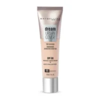 Maybelline Dream Urban Cover Fond de teint - 111 Cool Ivory