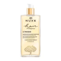 masque capillaire huile Prodigieuse Nuxe