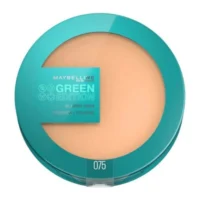 Maybelline - Blurry Skin Poudre de teint 75 - Green Edition