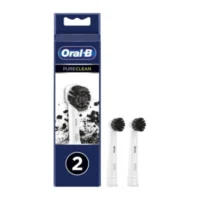 Tête de brosse Oral-B Pure Clean 2 pièces