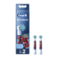Oral-B Spiderman Recharges 2 pièces