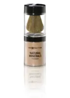 Max Factor Natural Minerals Foundation