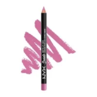 NYX Suede Matte Lip Pencil SMLL