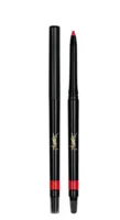 Yves Saint Laurent Dessin des Lèvres Crayon à Lèvres 10 vermillons