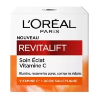 L'Oréal Paris Revitalift Radiance Day Care 50ml Vitamin C