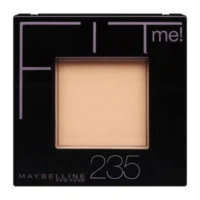 Maybelline Fit Me! Poudre Pressée