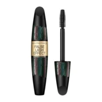 MAX FACTOR Faux Lash Effect Deep Raven Black Mascara
