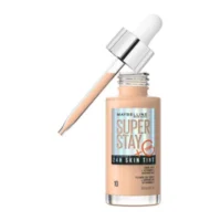 Maybelline Superstay 24H Skin 30ml Tint lumineuse fond de teint 10