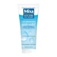 Mixa Solaire Peau Sensible Lait Réparateur Après-soleil 200ml
