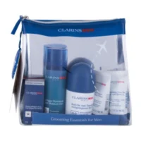 Clarins Men Line-Control Balm coffret cosmétique pour homme