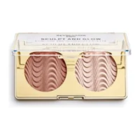 Revolution London Makeup Revolution Pro Sculpt And Glow 21 g