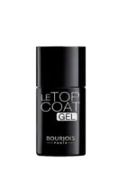 Vernis à Ongles Gel Bourjois Le Topcoat 10ml