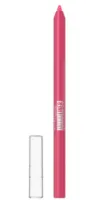 Crayon gel Tattoo Liner MAYBELLINE 813 Punchy pink