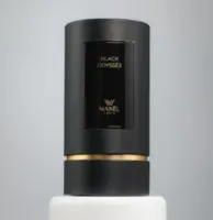 Manel Parfums Black Odyssée Eau de Parfum 50 ml
