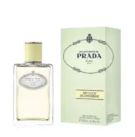 Prada Infusion de Gingembre Eau de Parfum pour femme 100ml