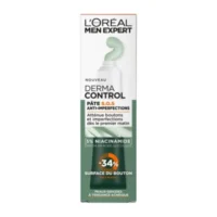 Men Expert Derma Control Pâte S.O.S Anti-Imperfections 45ml
