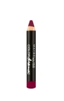 Maybelline Colorshow By Color Drama Rouge à Lèvres Crayon 510 Red Essential