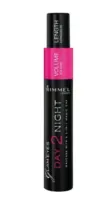 Mascara Rimmel London Day 2 Night Noir 9.5 ml