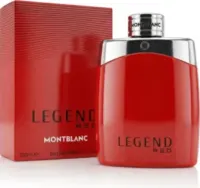 Montblanc Legend Red Eau de Parfum