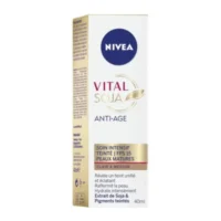 NIVEA Anti-Aging Care 40 ml Medium SPF 15